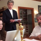 Illustration for article titled Peter Jackson finally, sort-of confirms he’ll direct an episode of iDoctor Who /i